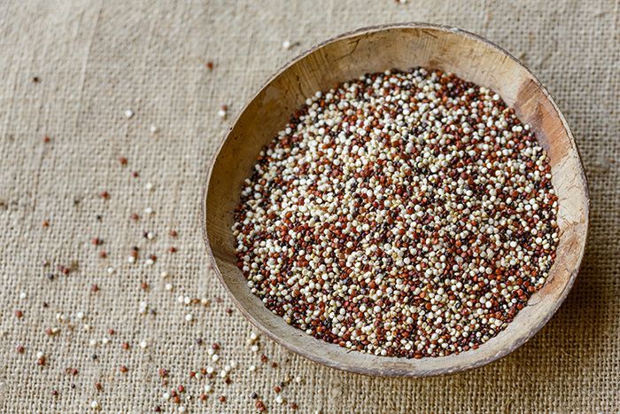 Quinoa